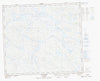023O16 Lac Gitton Canadian topographic map, 1:50,000 scale