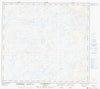 024C13 Lac Methuselah Canadian topographic map, 1:50,000 scale