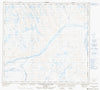 024F12 Confluent Kannilirqiq Canadian topographic map, 1:50,000 scale