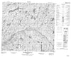 024H10 Riviere Siimittalik Canadian topographic map, 1:50,000 scale