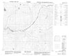 024I09 Mont Haywood Canadian topographic map, 1:50,000 scale