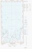 024K09E Anchor Island Canadian topographic map, 1:50,000 scale