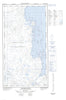024K09W Anchor Island Canadian topographic map, 1:50,000 scale
