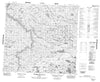 024L04 Riviere Qijuttuuq Canadian topographic map, 1:50,000 scale