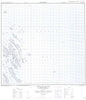 024N02 Gyrfalcon Islands Canadian topographic map, 1:50,000 scale