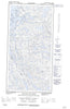025A02W Ikkudliayuk Fiord Canadian topographic map, 1:50,000 scale