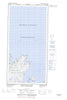 025E01E Pointe Jean Talon Canadian topographic map, 1:50,000 scale