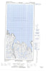 025E02W Pointe De Tracy Canadian topographic map, 1:50,000 scale