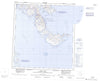 025I Loks Land Canadian topographic map, 1:250,000 scale