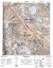 025N11 Kynersley Lake Canadian topographic map, 1:50,000 scale