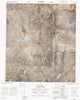 025N12 No Title Canadian topographic map, 1:50,000 scale