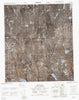 025O13 No Title Canadian topographic map, 1:50,000 scale