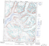 026I12 Qijuttaaqanngittuq Valley Canadian topographic map, 1:50,000 scale