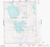 026O13 No Title Canadian topographic map, 1:50,000 scale