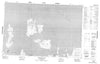 027A02 Alikdjuak Island Canadian topographic map, 1:50,000 scale