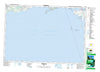 030N13 Consecon Canadian topographic map, 1:50,000 scale