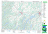 031C16 Perth Canadian topographic map, 1:50,000 scale