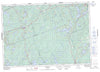 031D16 Gooderham Canadian topographic map, 1:50,000 scale