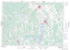 031F01 Carleton Place Canadian topographic map, 1:50,000 scale