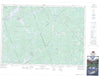 031F02 Clyde Forks Canadian topographic map, 1:50,000 scale