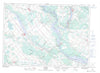031F10 Cobden Canadian topographic map, 1:50,000 scale