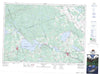 031F11 Golden Lake Canadian topographic map, 1:50,000 scale