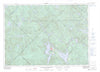 031J08 Saint Donat De Montcalm Canadian topographic map, 1:50,000 scale
