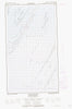 033M14W Snape Island Canadian topographic map, 1:50,000 scale