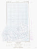 034D05W Kugong Island Canadian topographic map, 1:50,000 scale