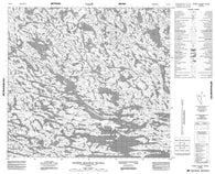 034G06 Riviere Qullinap Kuunga Canadian topographic map, 1:50,000 scale