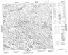 034H15 Riviere Vernot Canadian topographic map, 1:50,000 scale