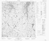 035J03 Lac Iqiattavialuk Canadian topographic map, 1:50,000 scale