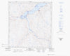 035J04 Salluit Canadian topographic map, 1:50,000 scale