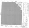 035N06 No Title Canadian topographic map, 1:50,000 scale