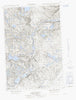 037E01E No Title Canadian topographic map, 1:50,000 scale