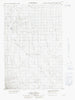 037E03E No Title Canadian topographic map, 1:50,000 scale