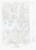 037E10E Conn Lake Canadian topographic map, 1:50,000 scale