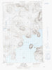 037E10W Conn Lake Canadian topographic map, 1:50,000 scale