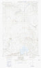 037E11E Nivalis Lake Canadian topographic map, 1:50,000 scale