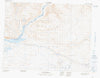 037G02 No Title Canadian topographic map, 1:50,000 scale