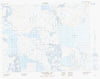 037G04 Inuktorfik Lake Canadian topographic map, 1:50,000 scale