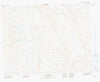 037G06 No Title Canadian topographic map, 1:50,000 scale