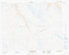 037G12 Icebound Lakes Canadian topographic map, 1:50,000 scale