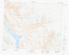 037G15 No Title Canadian topographic map, 1:50,000 scale