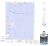 040G10 Middle Island Canadian topographic map, 1:50,000 scale