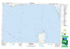 040G15 Pelee Island Canadian topographic map, 1:50,000 scale