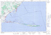 040I09 Long Point Canadian topographic map, 1:50,000 scale