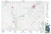 040I13 Strathroy Canadian topographic map, 1:50,000 scale