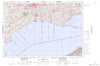 040I Erie Canadian topographic map, 1:250,000 scale