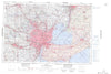 040J Detroit Canadian topographic map, 1:250,000 scale